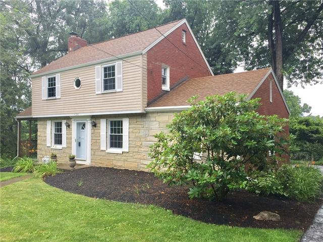 128 Sylvania Dr, Pittsburgh, PA 15236