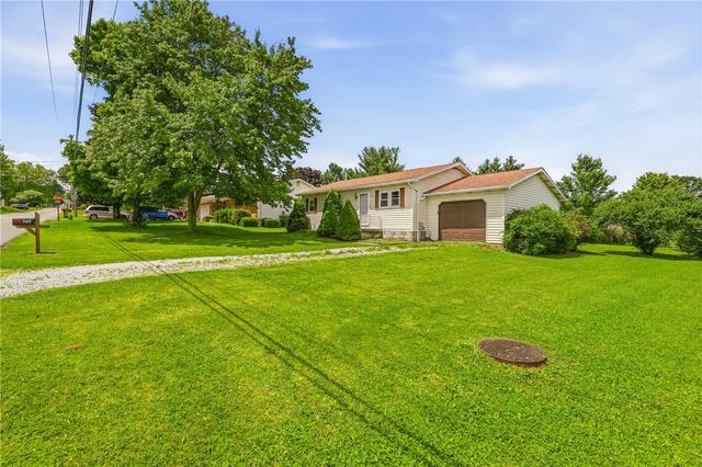 707 Stewart St, Berlin, PA 15530