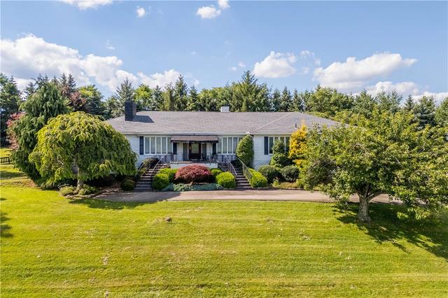 795 E Beau St, Washington, PA 15301