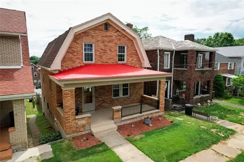 21 Ann Arbor Ave, Pittsburgh, PA 15229