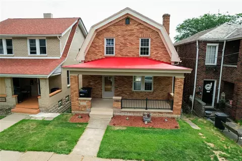 21 Ann Arbor Ave, Pittsburgh, PA 15229