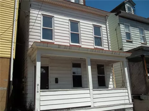 916 Mina St, Pittsburgh, PA 15212
