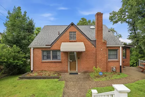 1105 Gary, Clairton, PA 15025