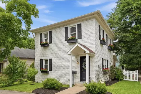 155 Walnut St, Sewickley, PA 15143