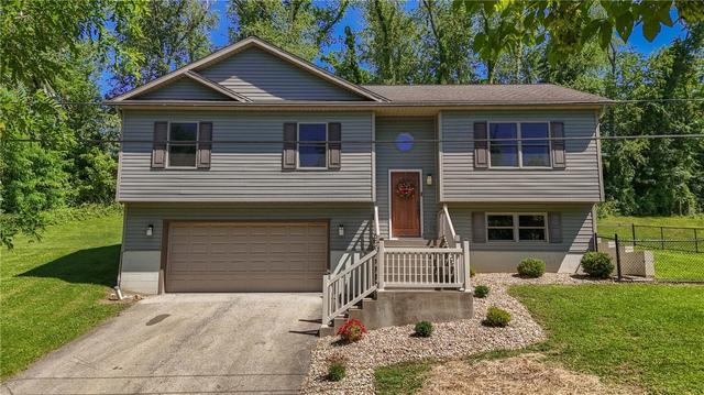 124 Debolt Ave, Masontown, PA 15461