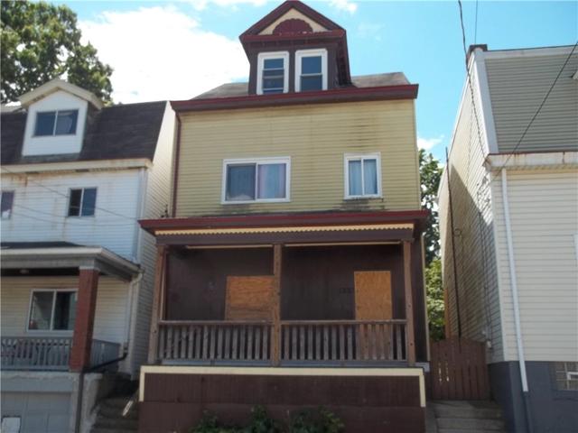 1235 Dickson St, Pittsburgh, PA 15212