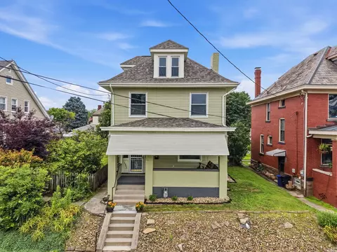 3942 Winshire St, Pittsburgh, PA 15212