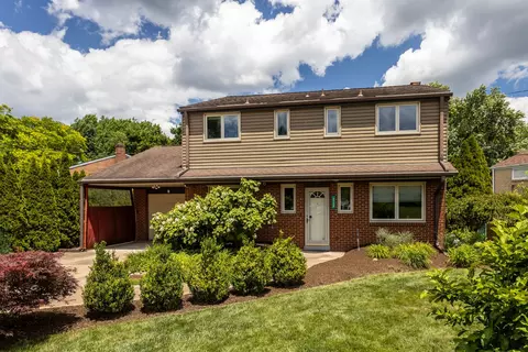 3739 Margate, Pittsburgh, PA 15221