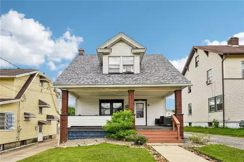 926 Hazel St, New Castle, PA 16101