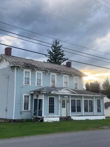 110 Kriess Rd, Butler, PA 16001