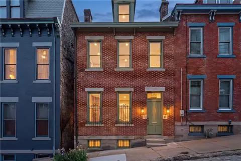 1709 Buena Vista St, Pittsburgh, PA 15212