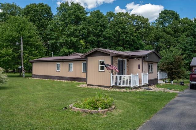 323 Annisville Rd, Parker, PA 16049