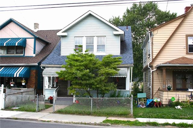 1802 Freemont St, Mckeesport, PA 15132