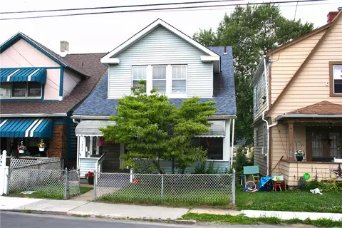 1802 Freemont St, Mckeesport, PA 15132