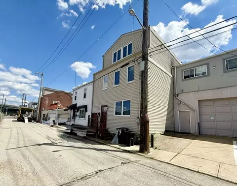 2118 Merriman Way, Pittsburgh, PA 15203