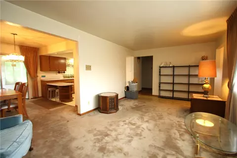 Living - 142 3rd Ave, New Eagle, PA 15067 photo 2 of 4