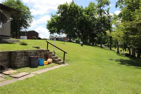 Exterior - 142 3rd Ave, New Eagle, PA 15067 photo 2 of 8
