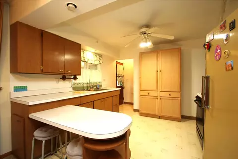 Kitchen - 142 3rd Ave, New Eagle, PA 15067 photo 2 of 5