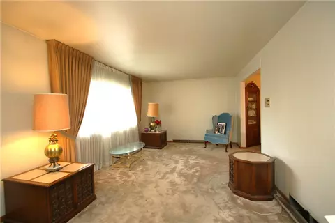 Living - 142 3rd Ave, New Eagle, PA 15067 photo 4 of 4