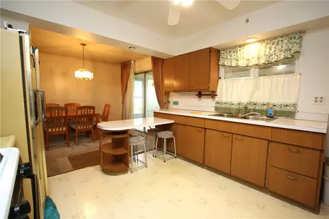 Kitchen - 142 3rd Ave, New Eagle, PA 15067 photo 4 of 5