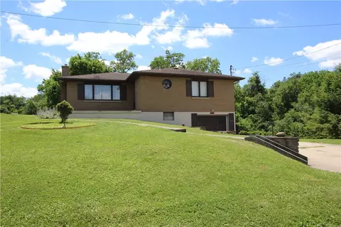 Exterior - 142 3rd Ave, New Eagle, PA 15067 photo 8 of 8