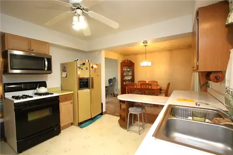 Kitchen - 142 3rd Ave, New Eagle, PA 15067 photo 1 of 5