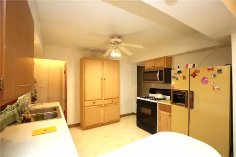 Kitchen - 142 3rd Ave, New Eagle, PA 15067 photo 3 of 5