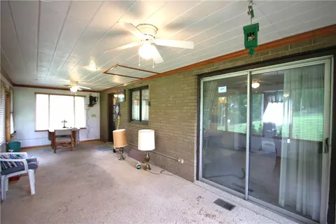 Exterior - 142 3rd Ave, New Eagle, PA 15067 photo 3 of 8