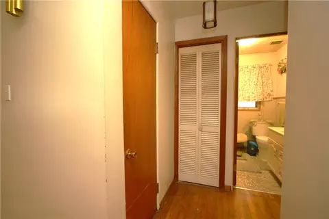 Entry Way - 142 3rd Ave, New Eagle, PA 15067 photo 2 of 5