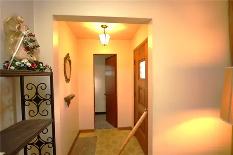 Entry Way - 142 3rd Ave, New Eagle, PA 15067 photo 1 of 5