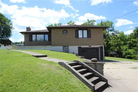 142 3rd Ave, New Eagle, PA 15067