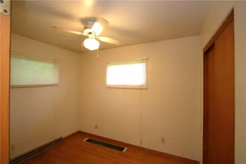 Bedroom - 142 3rd Ave, New Eagle, PA 15067 photo 3 of 4
