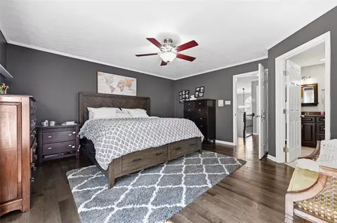 Bedroom - 441 Elder Ct, Mars, PA 16046 photo 1 of 7