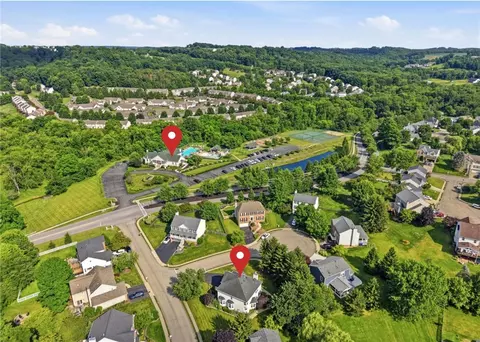 View/Area - 441 Elder Ct, Mars, PA 16046 photo 2 of 5