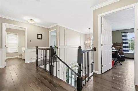 Entry Way - 441 Elder Ct, Mars, PA 16046 photo 4 of 4