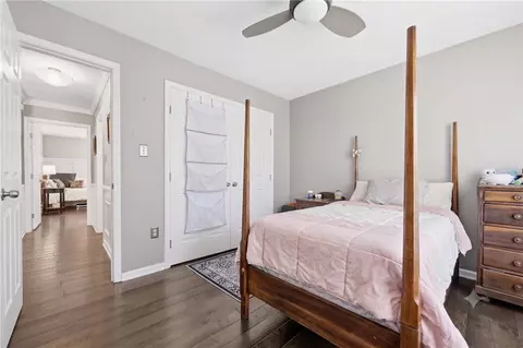 Bedroom - 441 Elder Ct, Mars, PA 16046 photo 6 of 7