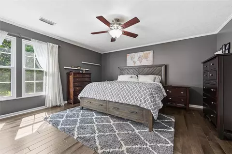 Bedroom - 441 Elder Ct, Mars, PA 16046 photo 2 of 7