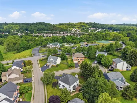View/Area - 441 Elder Ct, Mars, PA 16046 photo 4 of 5
