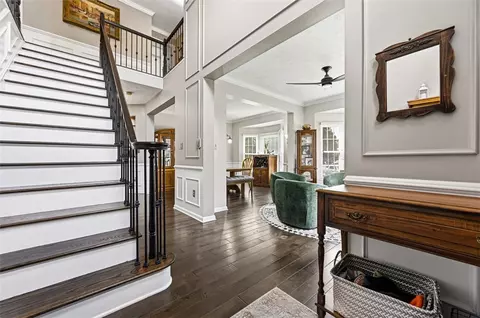 Entry Way - 441 Elder Ct, Mars, PA 16046 photo 1 of 4