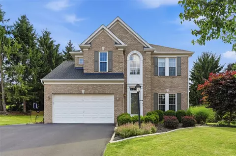 Exterior - 441 Elder Ct, Mars, PA 16046 photo 6 of 7