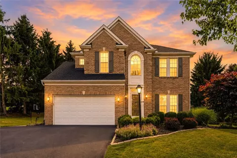 441 Elder Ct, Mars, PA 16046
