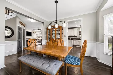 Dining - 441 Elder Ct, Mars, PA 16046 photo 2 of 2