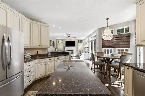 Kitchen - 441 Elder Ct, Mars, PA 16046 photo 7 of 8