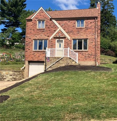 1041 Dallett Rd, Pittsburgh, PA 15227