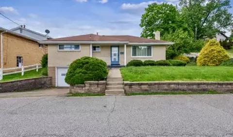 217 Duquesne Ave, Cheswick, PA 15024