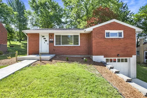 130 College Park Dr, Monroeville, PA 15146