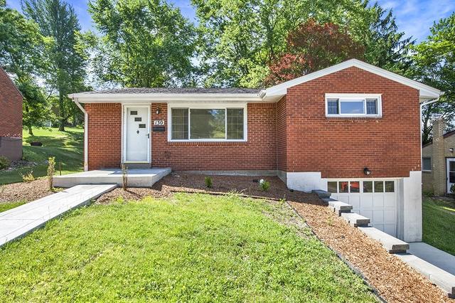 130 College Park Dr, Monroeville, PA 15146