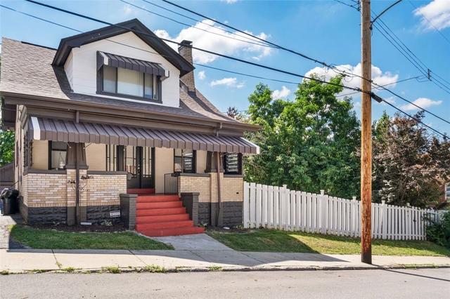 2329 Spokane Ave, Pittsburgh, PA 15210