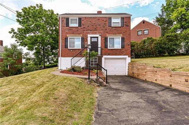 3773 Rural Ct, Pittsburgh, PA 15221