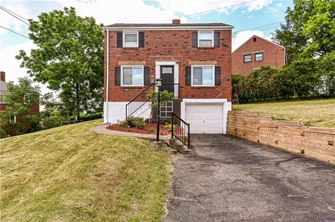 3773 Rural Ct, Pittsburgh, PA 15221